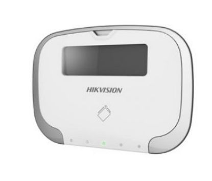  Зображення Hikvision DS-PK00M-LCD 