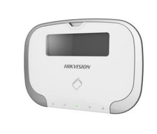  Зображення Hikvision DS-PK00M-LCD 