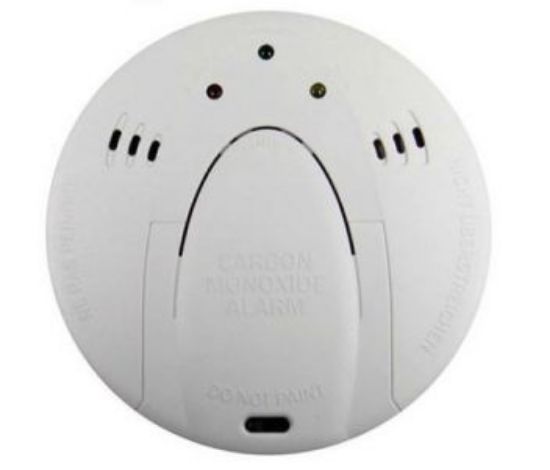  Зображення Pyronix CO-WE 