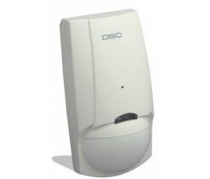  Зображення DSC LC-102PIGBSS 