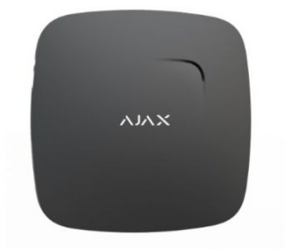  Зображення Ajax Ajax LeaksProtect (black) 