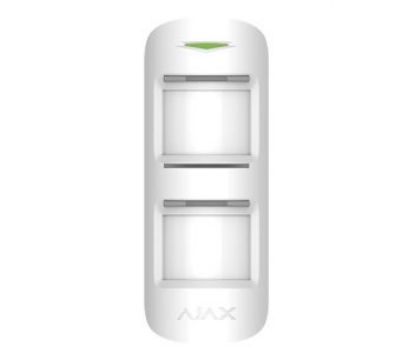  Зображення Ajax MotionProtect Outdoor (white) 