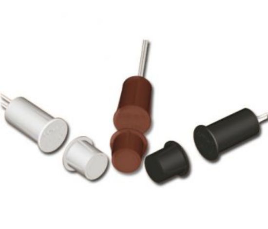  Зображення Viatec CMK-3-16 (коричневый) 