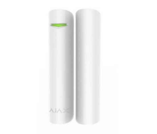  Зображення Ajax DoorProtect Plus (white) 