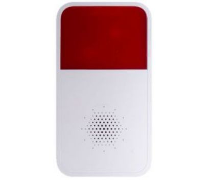  Зображення Dahua DH-ARA10-W 