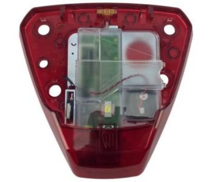  Зображення Pyronix DELTABELL/R-WE 