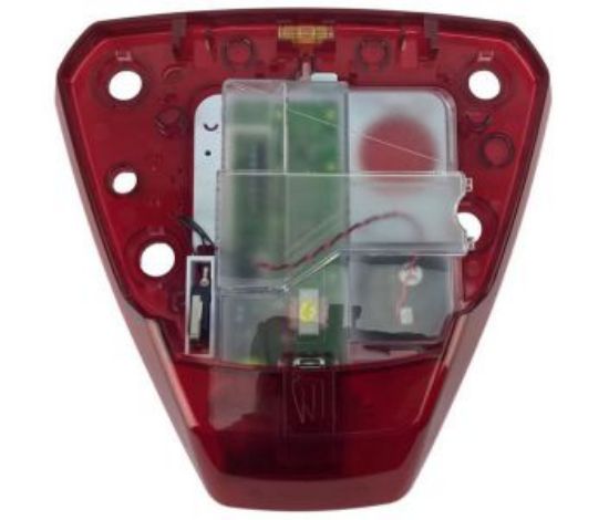  Зображення Pyronix DELTABELL/R-WE 