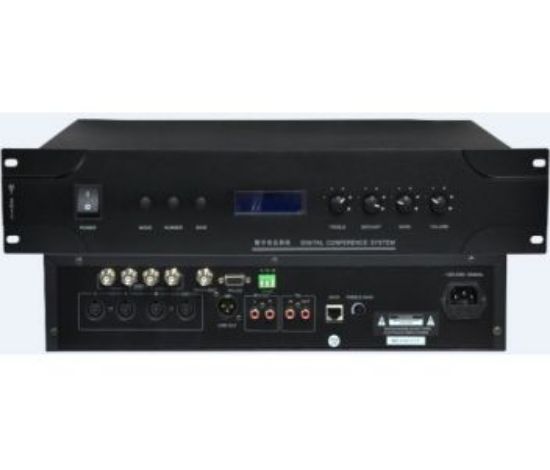  Зображення Dahua DH-VCS-D-900PH 