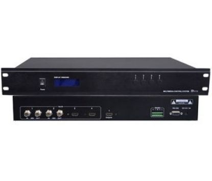  Зображення Dahua DH-VCS-D3110H 