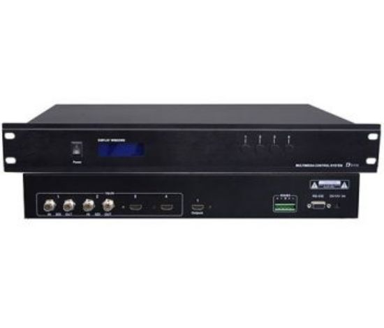  Зображення Dahua DH-VCS-D3110H 