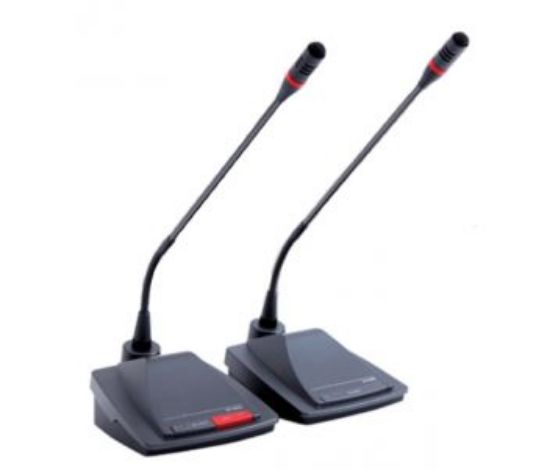  Зображення Dahua DH-VCS-D-90BH 