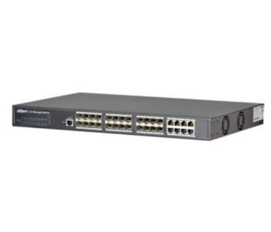  Зображення Dahua DH-PFS5924-24X 