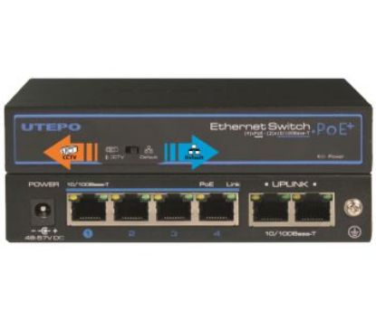  Зображення UTEPO UTP3-SW04-TP60 