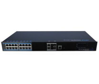  Зображення UTEPO UTP7216E-POE-L2 