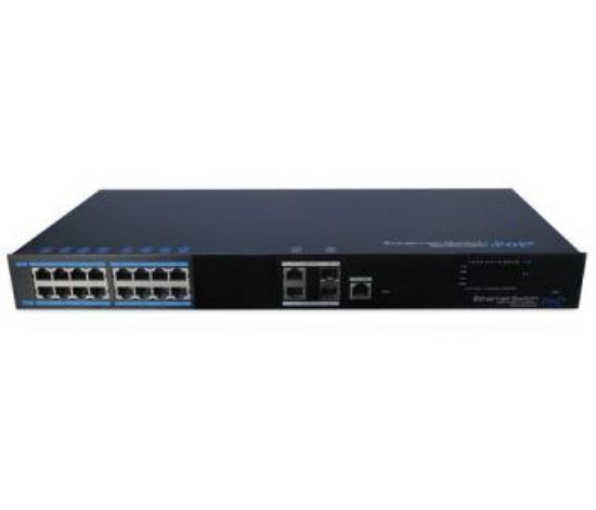  Зображення UTEPO UTP7216E-POE-L2 