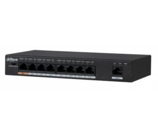  Зображення Dahua PFS3009-8ET-96 