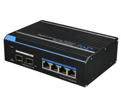 Зображення UTEPO UTP7304GE-POE 