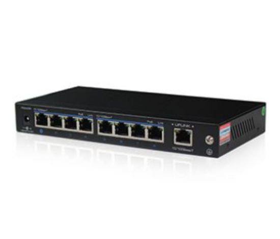  Зображення UTEPO UTP1-SW0801-TP120 