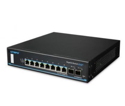  Зображення UTEPO UTP3-GSW0802S-POE 