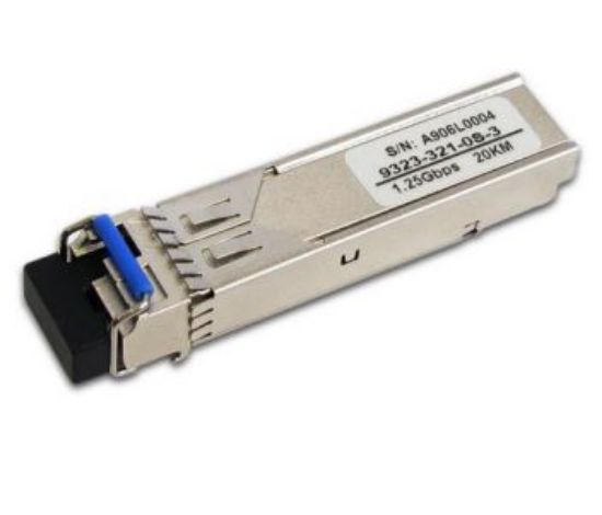  Зображення UTEPO SFP-1.25G-20KM 