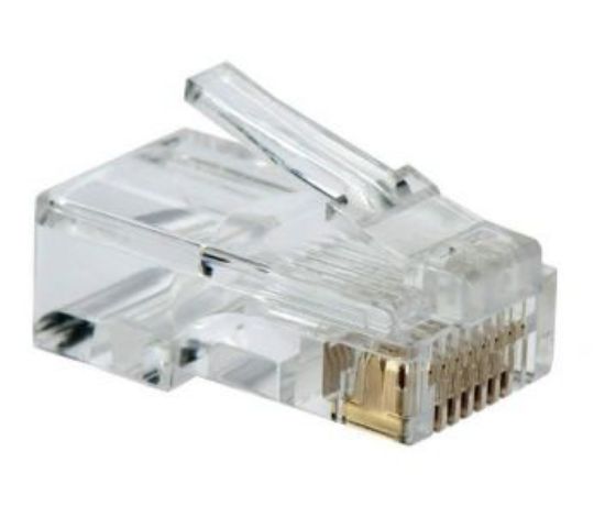  Зображення Viatec UTP RJ-45 