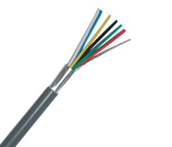  Зображення Trinix Кабель 6x0.22 