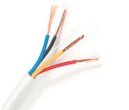  Зображення Кабель 4x0.22 V2 