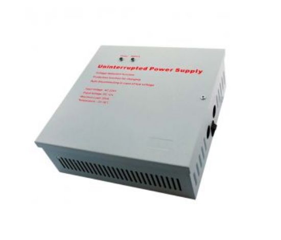  Зображення Viatec YP-902-12-3 