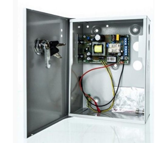  Зображення Viatec ББП-1245-A 