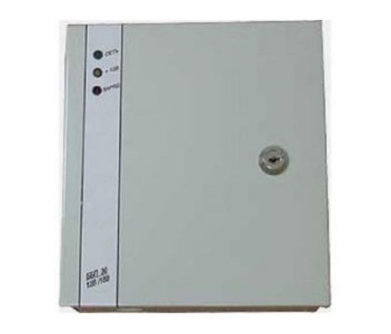  Зображення Viatec ББП-50/12 