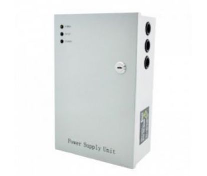  Зображення Viatec ББП-1210/8 