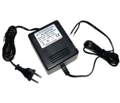  Зображення Hikvision HKA-A24250-230 