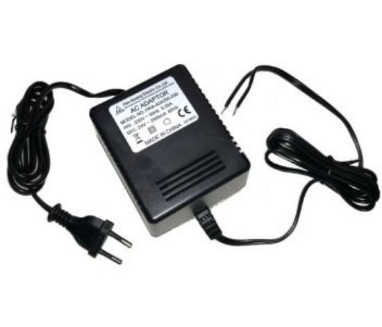  Зображення Hikvision HKA-A24250-230 