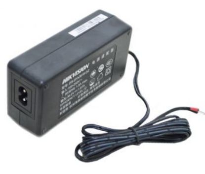  Зображення Hikvision DS-2FA3616-DZ-HW 