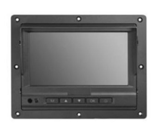  Зображення Hikvision DS-MP1301 