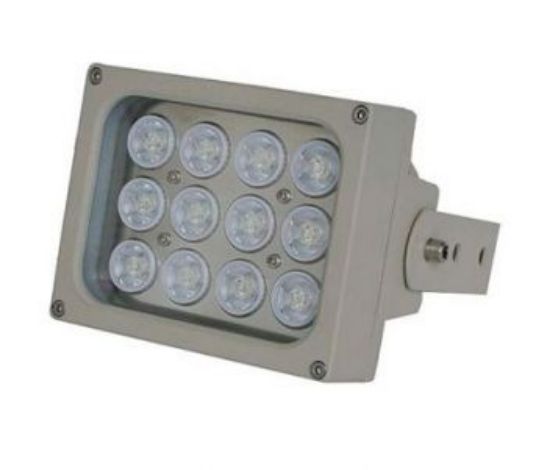  Зображення Viatec S12D-30-A-IR 