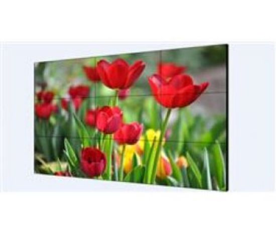  Зображення Hikvision DS-D2055NH-B 