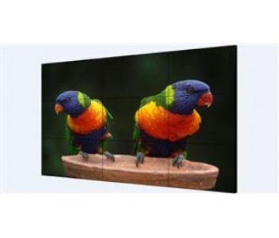  Зображення Hikvision DS-D2049NL-B 