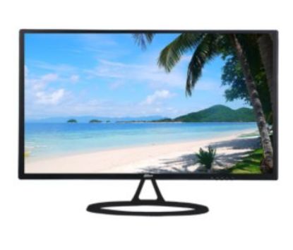  Зображення Dahua DHL27-F600 