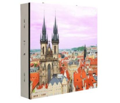  Зображення Dahua PHOA10-SH 