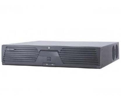  Зображення Hikvision iDS-9632NXI-I8/8F(B) 
