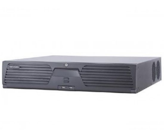  Зображення Hikvision iDS-9632NXI-I8/8F(B) 
