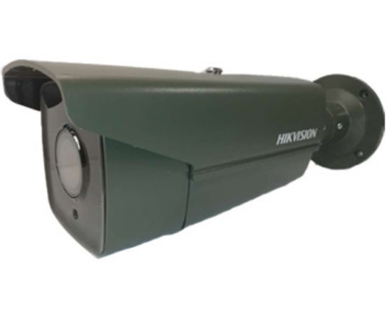  Зображення Hikvision DS-2CD4A26FWD-IZS (2.8-12 мм) green 