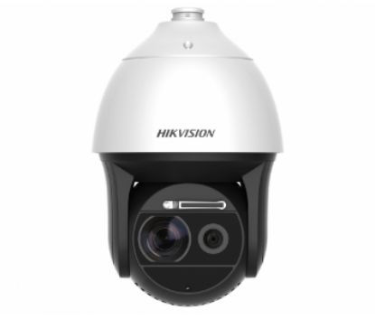  Зображення Hikvision DS-2DF8236I5X-AELW 