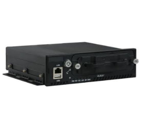  Зображення Hikvision DS-M5504HNI 