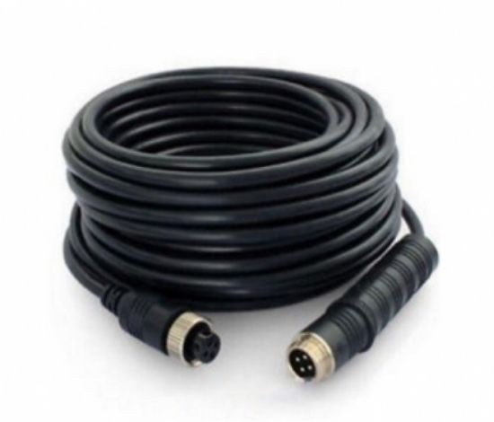  Зображення Hikvision DS-MP2100-4 