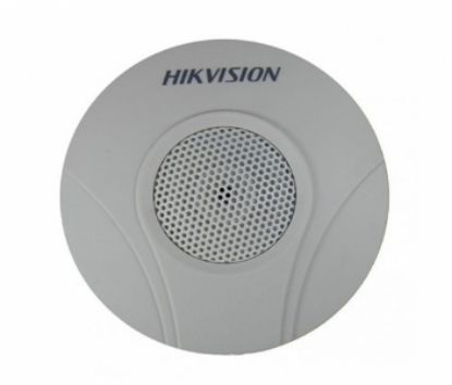  Зображення Hikvision DS-2FP2020 
