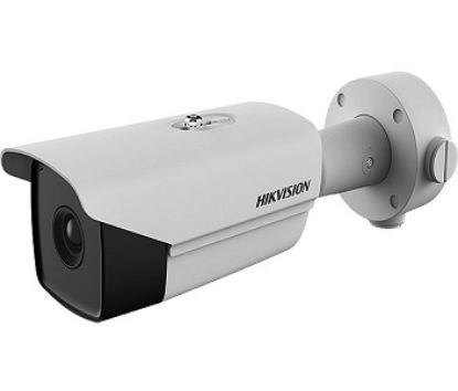  Зображення Hikvision DS-2TD2136-15 