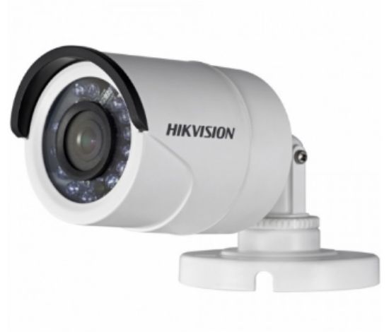  Зображення Hikvision DS-2CE16C2T-IR 