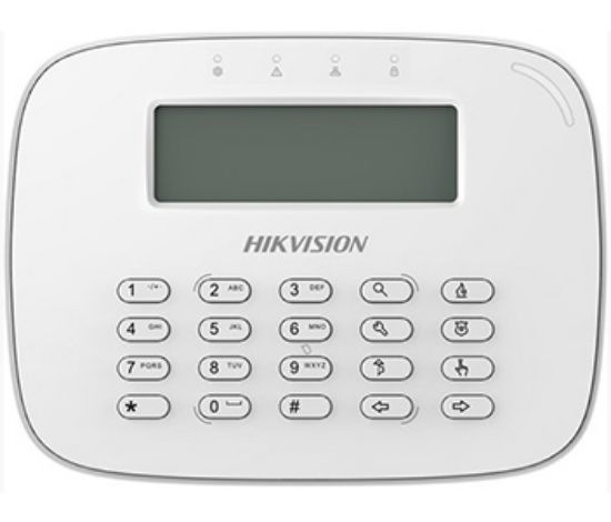  Зображення Hikvision DS-PK-LRT 